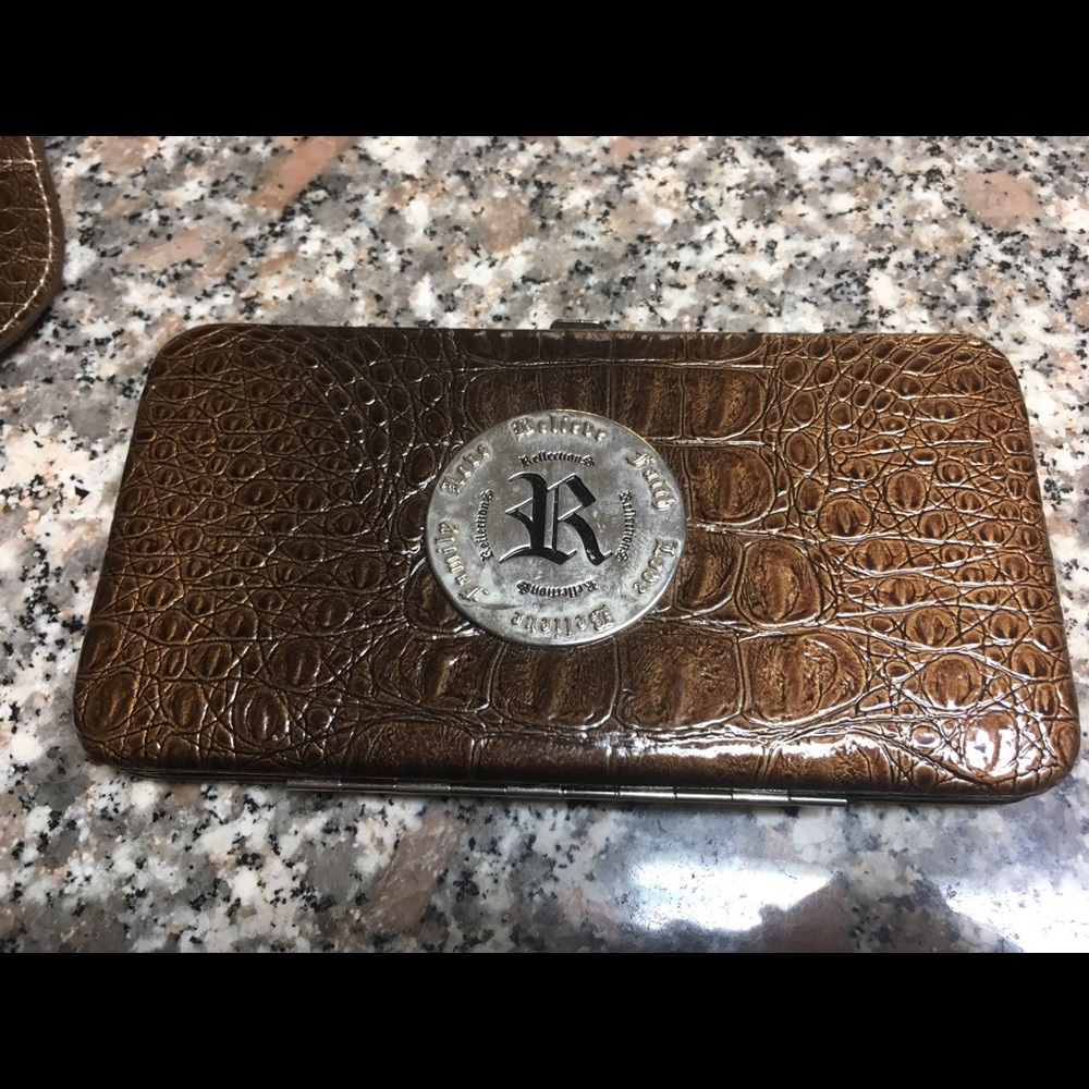 Reflections Purse And Wallet Set - image 6